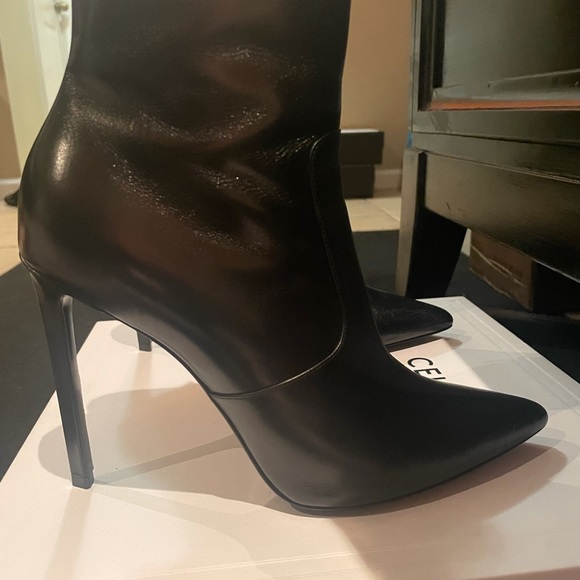 Fabulous Celine Ankle Boots - Picture 7 of 9